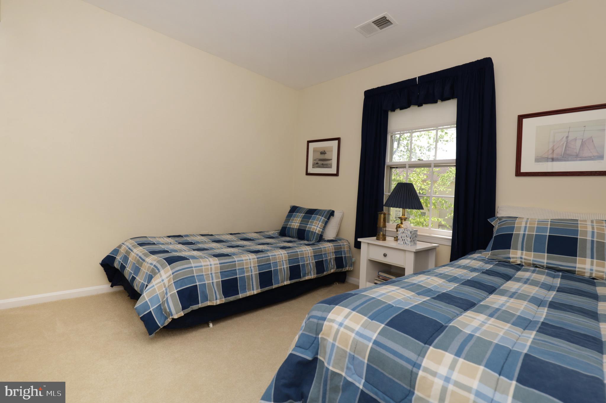 7616 Bertito Lane Springfield, VA 22153 - Photo 35 of 54 4th Bedroom