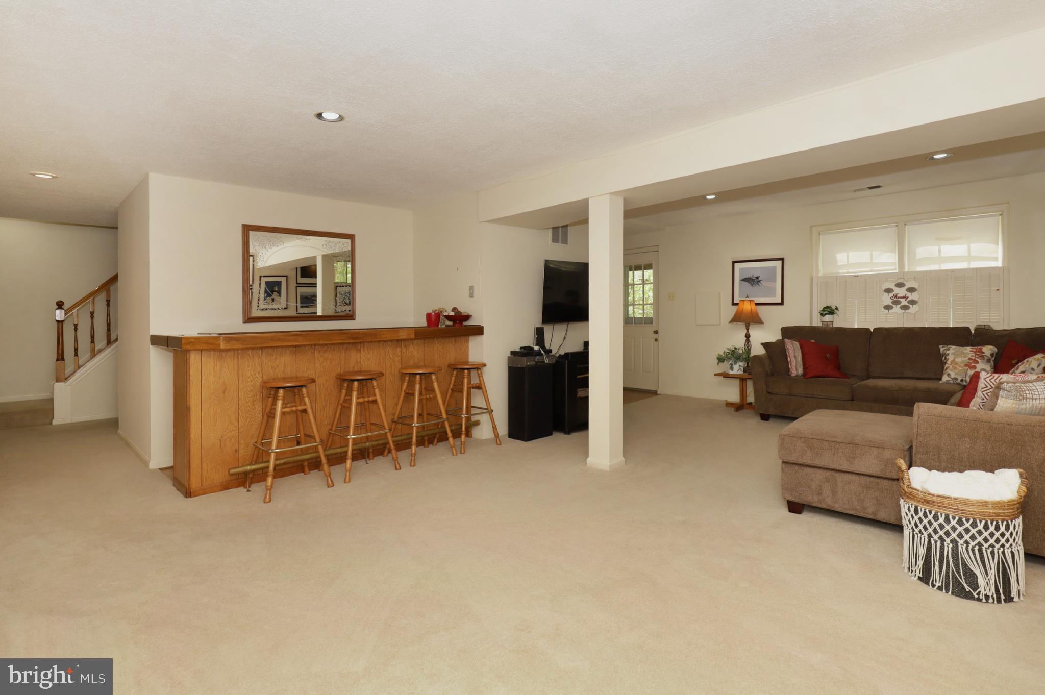 7616 Bertito Lane Springfield, VA 22153 - Photo 39 of 54 Recreation Room