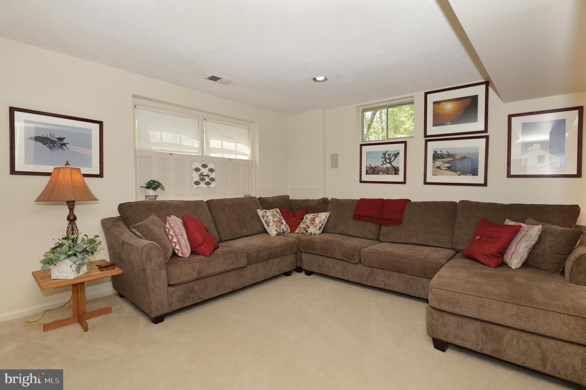 7616 Bertito Lane Springfield, VA 22153 - Photo 41 of 54 Recreation Room