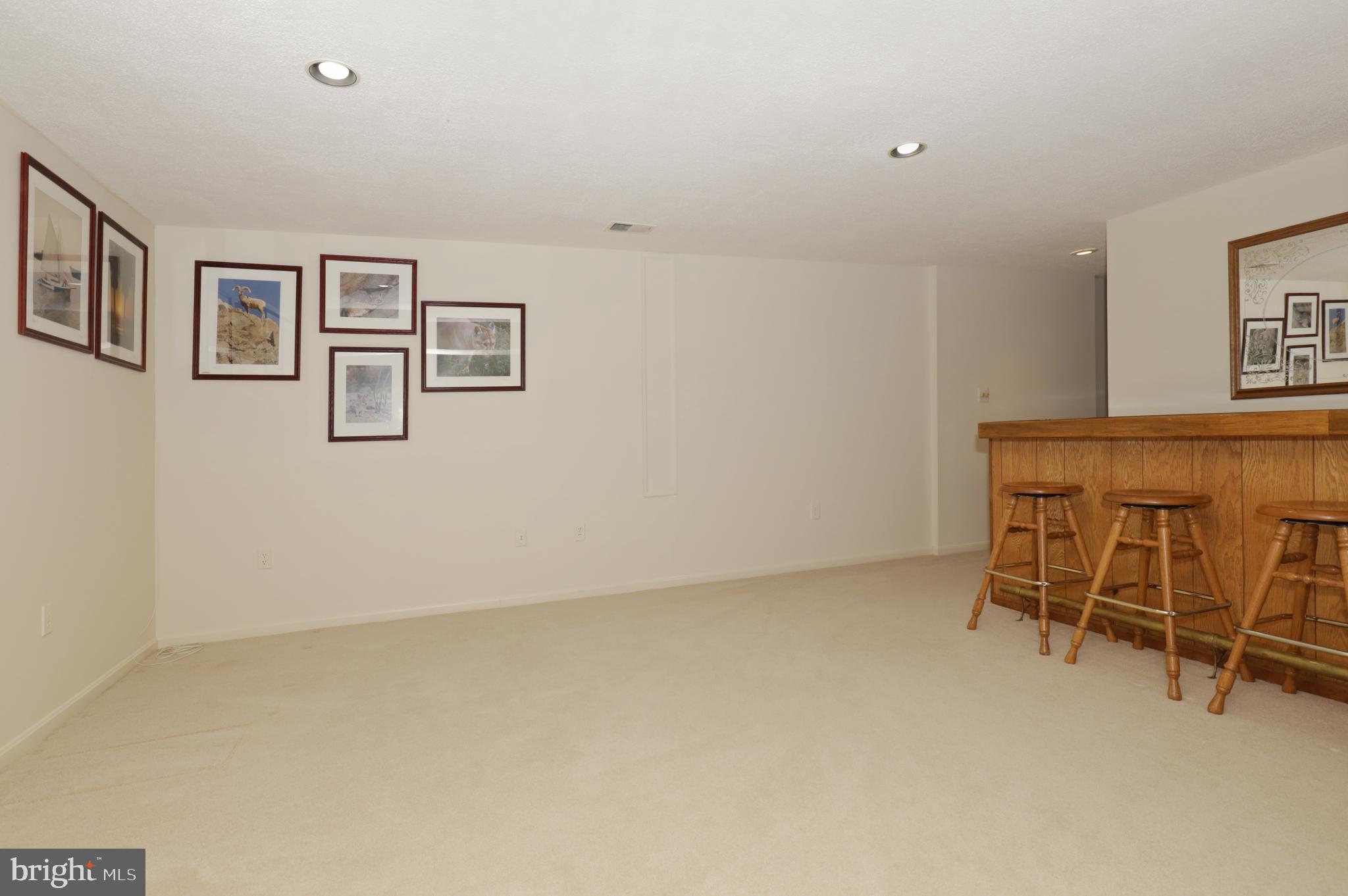 7616 Bertito Lane Springfield, VA 22153 - Photo 43 of 54 Recreation Room