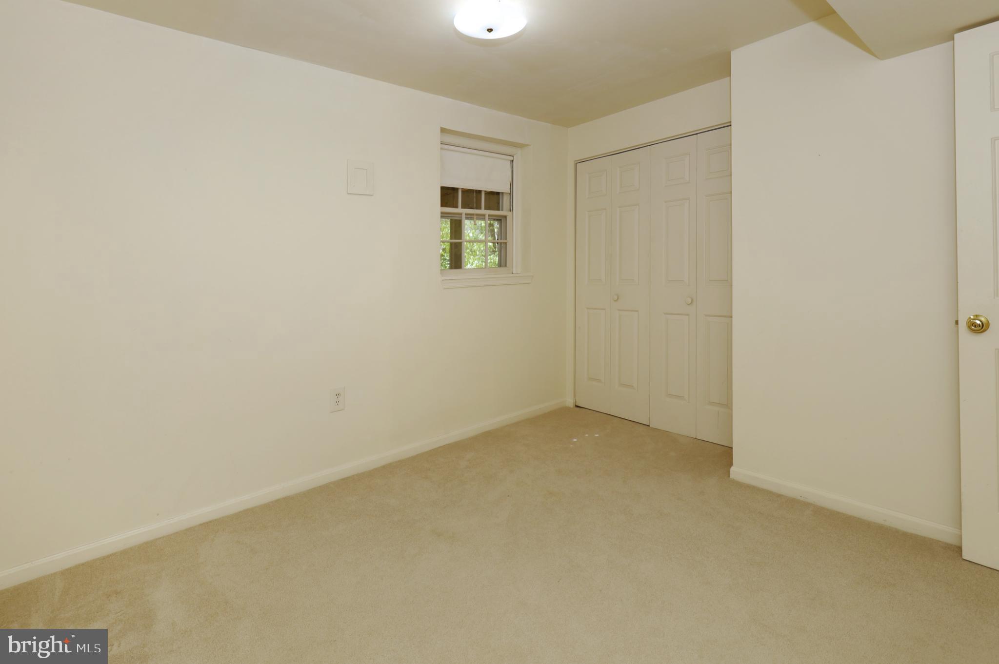 7616 Bertito Lane Springfield, VA 22153 - Photo 46 of 54 5th Bedroom/Office (on Lower Level)
