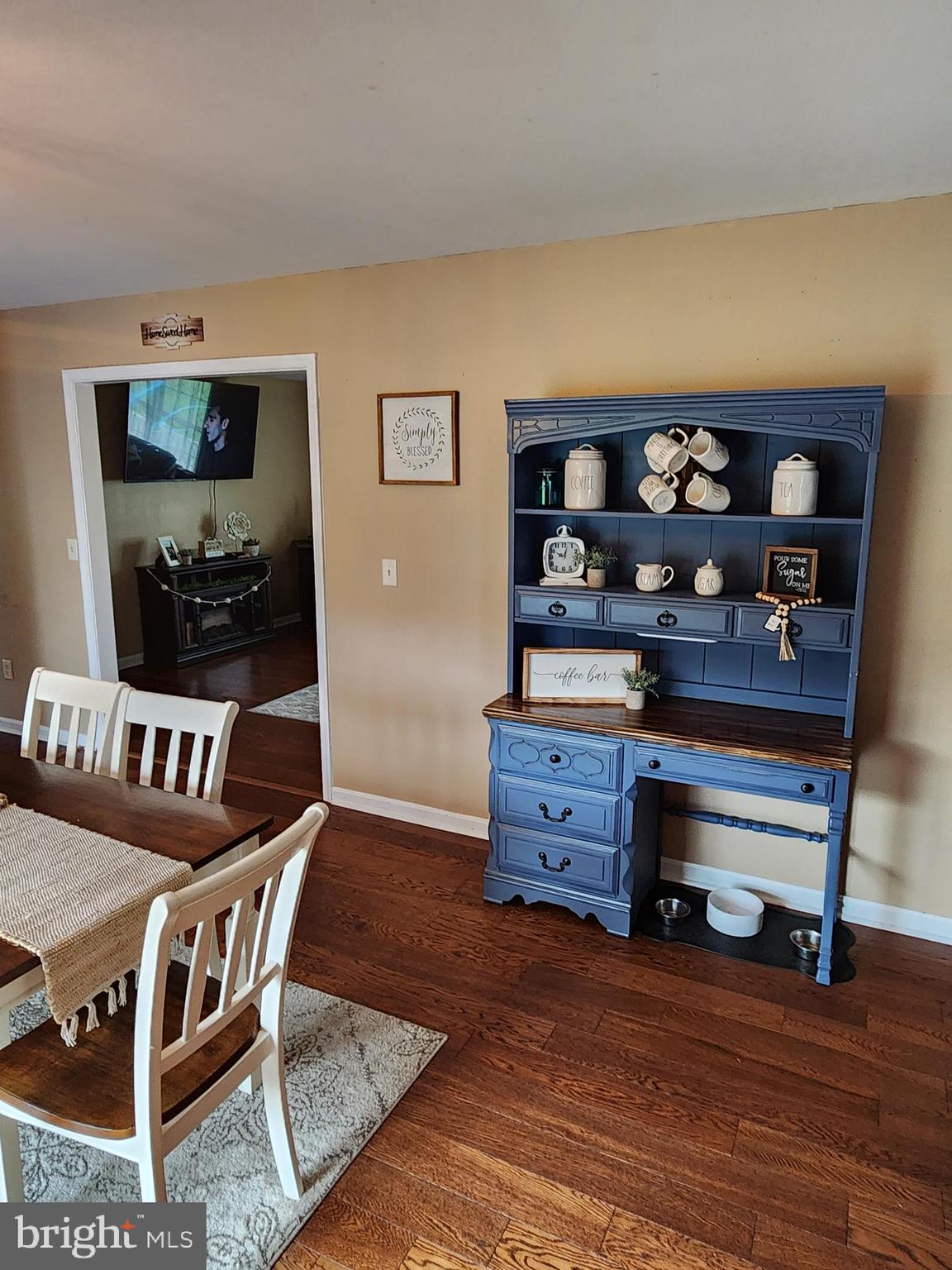 5543 Indiantown Road Rhodesdale, MD 21659 - Photo 11 of 24 Dining room too