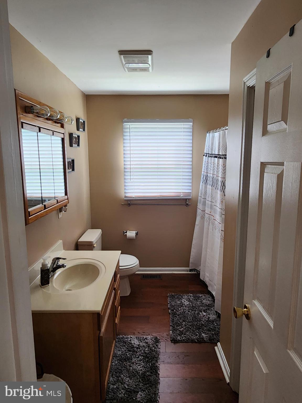 5543 Indiantown Road Rhodesdale, MD 21659 - Photo 12 of 24 Bathroom