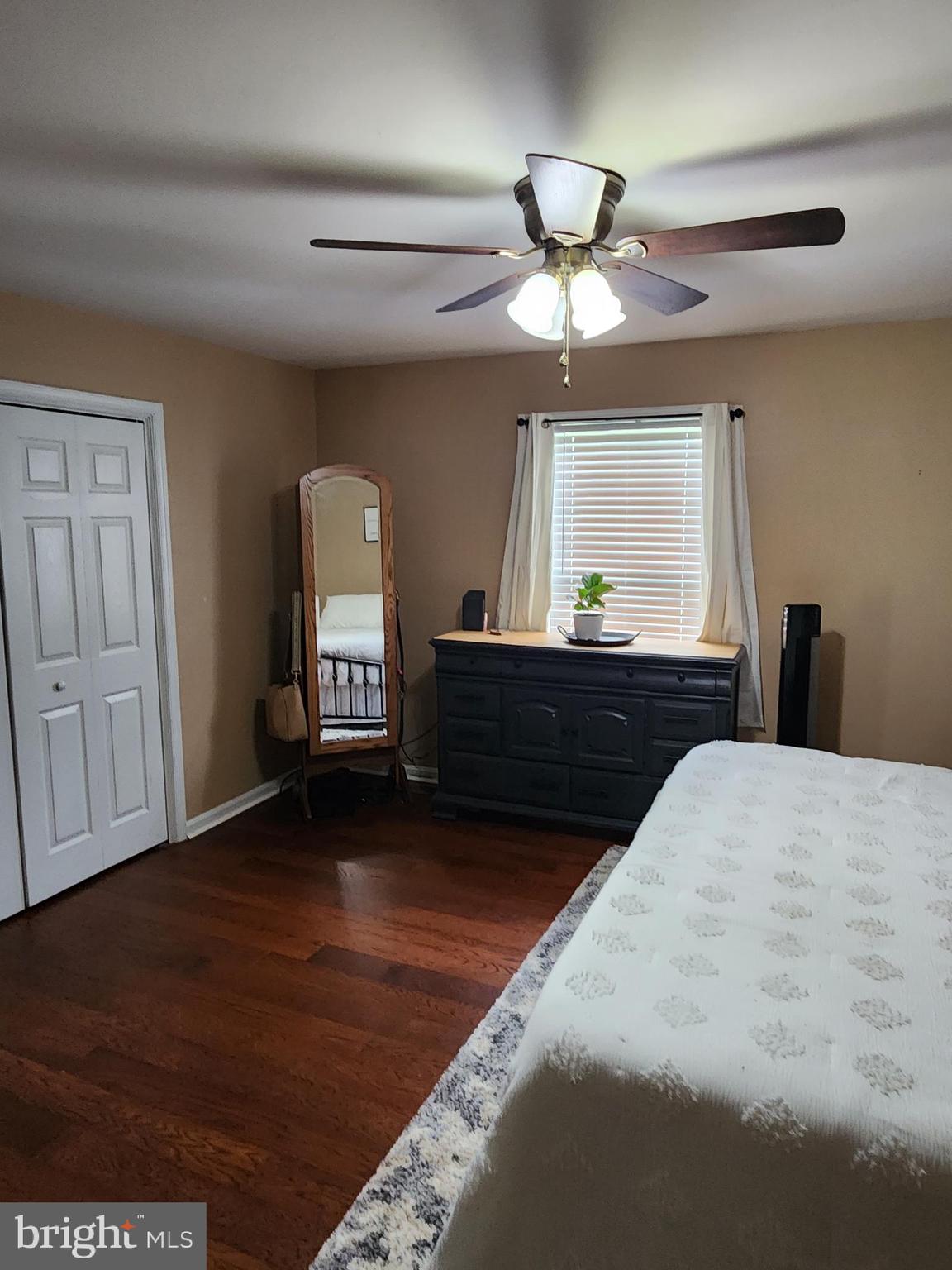 5543 Indiantown Road Rhodesdale, MD 21659 - Photo 13 of 24 Bedroom