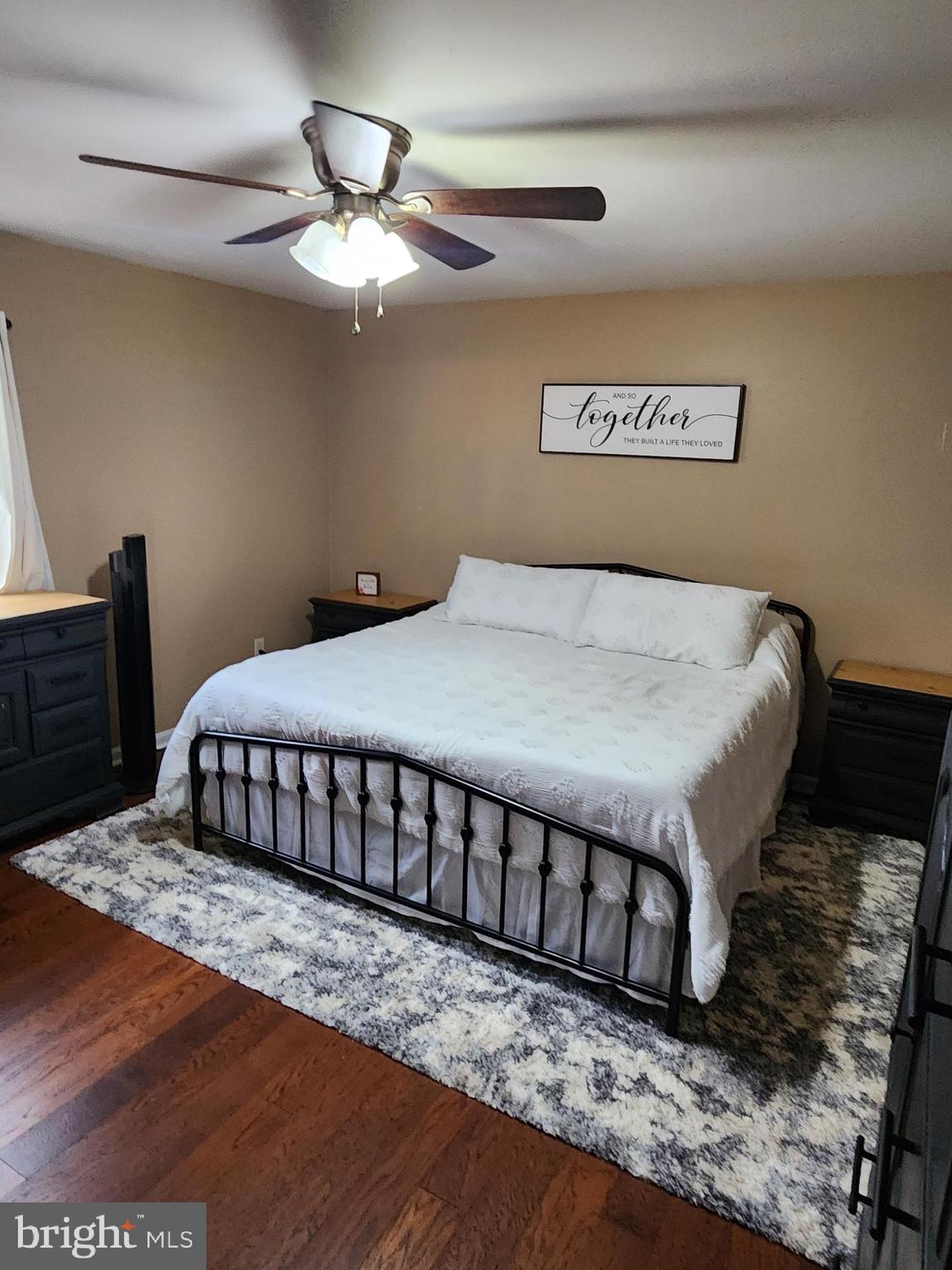 5543 Indiantown Road Rhodesdale, MD 21659 - Photo 14 of 24 Main Bedroom