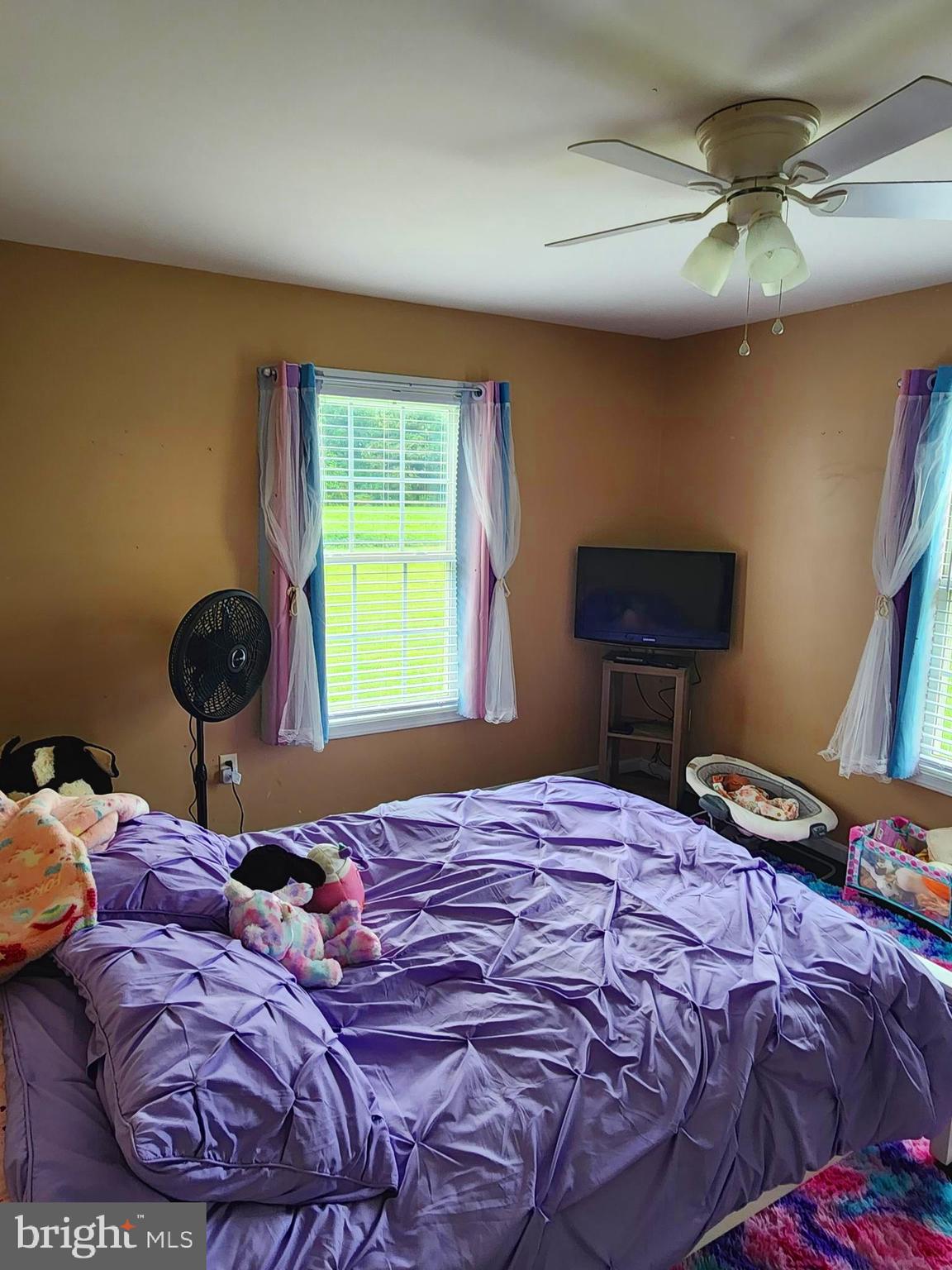 5543 Indiantown Road Rhodesdale, MD 21659 - Photo 16 of 24 Bedroom 3