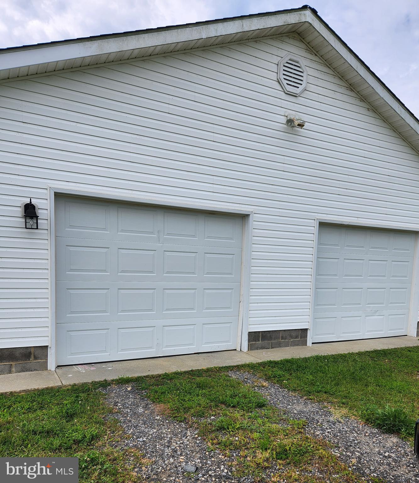 5543 Indiantown Road Rhodesdale, MD 21659 - Photo 19 of 24 Garage