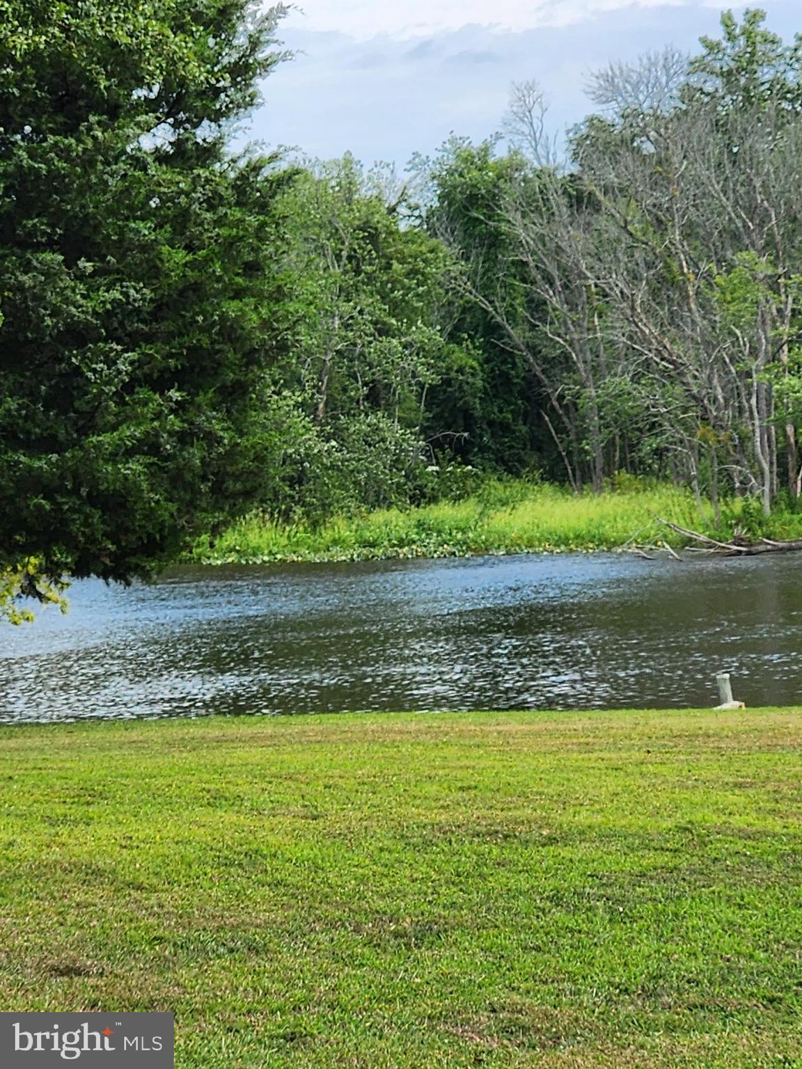 5543 Indiantown Road Rhodesdale, MD 21659 - Photo 23 of 24 View of River from down the street