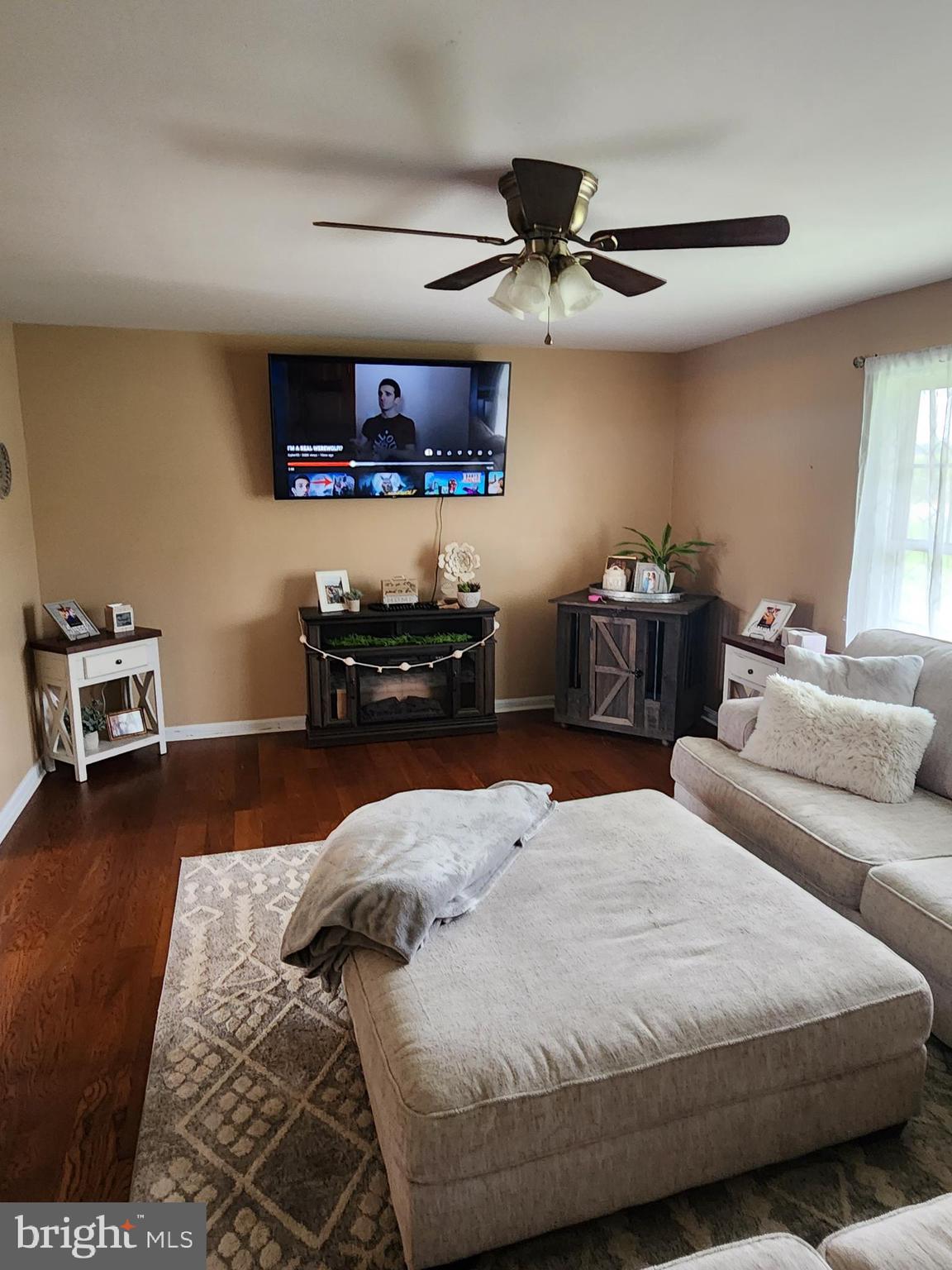 5543 Indiantown Road Rhodesdale, MD 21659 - Photo 4 of 24 Living room