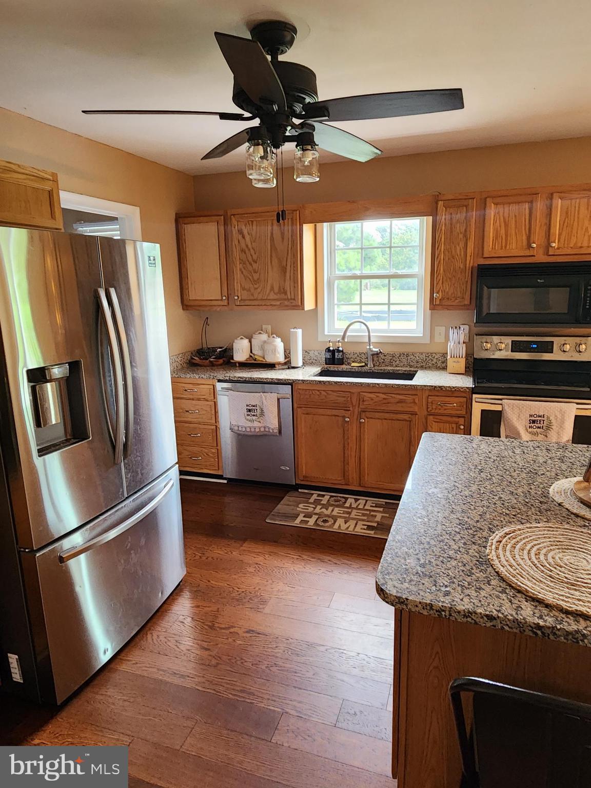 5543 Indiantown Road Rhodesdale, MD 21659 - Photo 6 of 24 All Stainless steel appliances