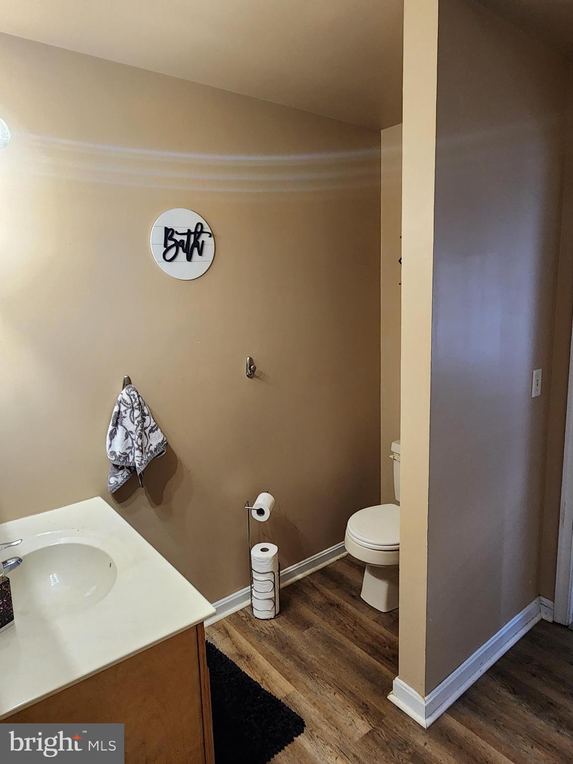 5543 Indiantown Road Rhodesdale, MD 21659 - Photo 9 of 24 Bath