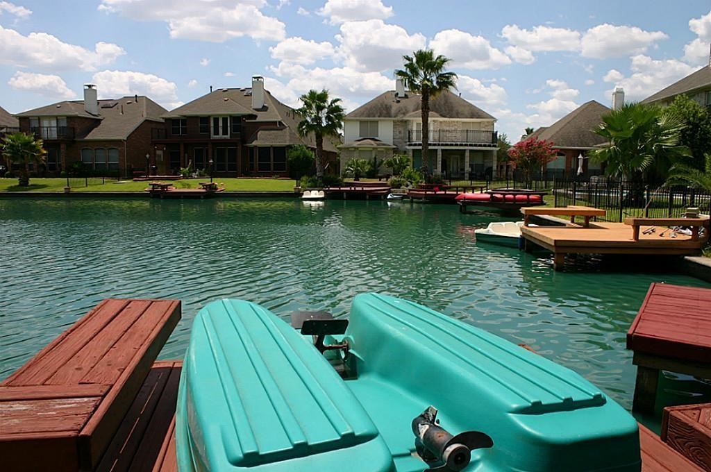 10135 Lazy Lagoon Houston, TX 77065 - Photo 23 of 23