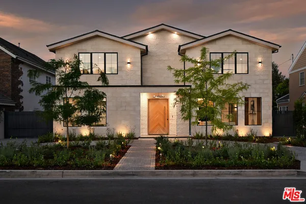 $5,995,000 | 112 South Valley Street, Burbank, CA 91505