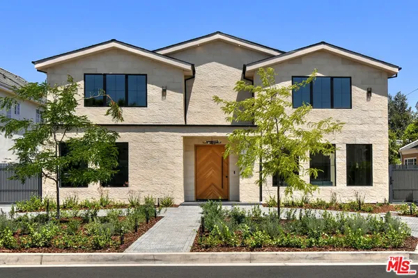 $5,995,000 | 112 South Valley Street, Burbank, CA 91505