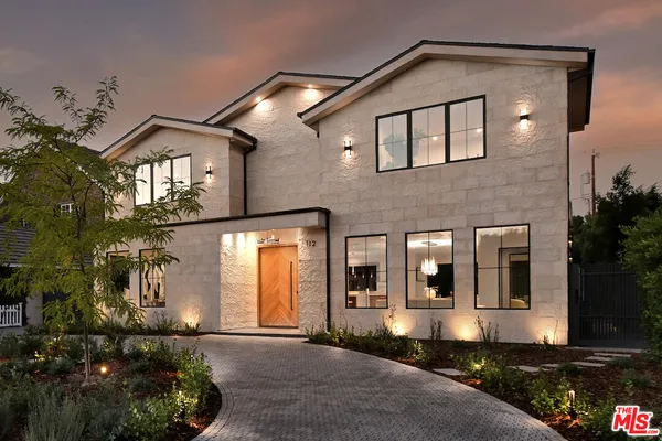 $5,995,000 | 112 South Valley Street, Burbank, CA 91505