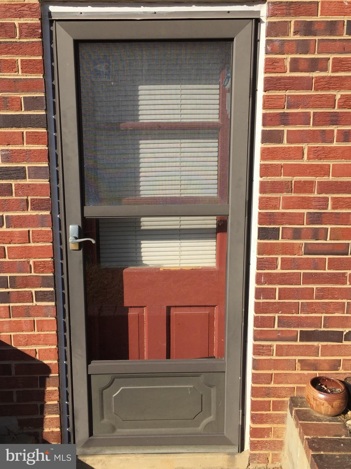11511 Yates Street Silver Spring, MD 20902 - Photo 17 of 27 Your office's separate entrance!