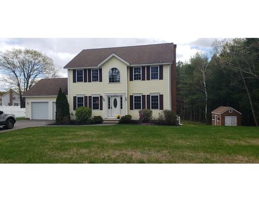 110 Airport Road Gardner, MA 01440 - Photo 1 of 15 Gallery Image 1