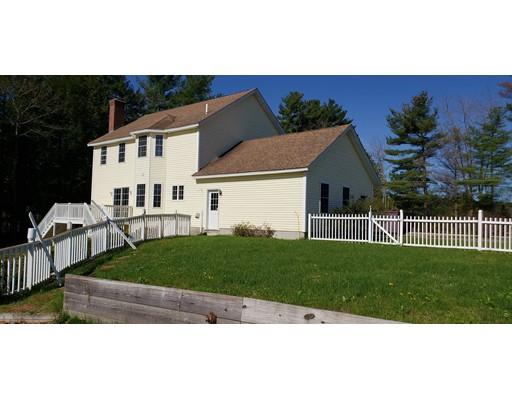 110 Airport Road Gardner, MA 01440 - Photo 3 of 15 Gallery Image 3
