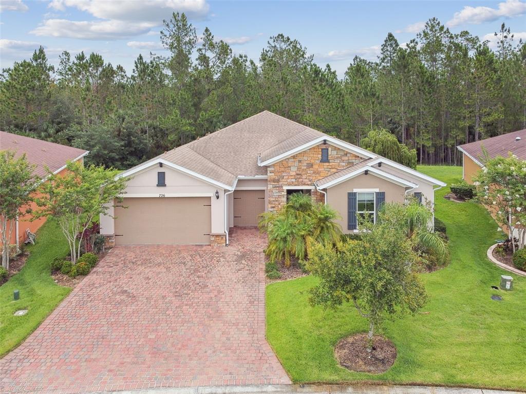 726 Irvine Ranch Road Kissimmee, FL 34759 - Photo 1 of 52