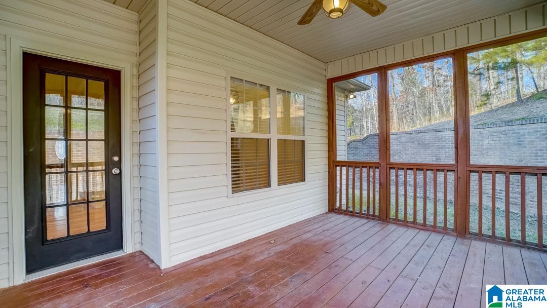 221 Fossil Rock Road Springville, AL 35146 - Photo 28 of 32