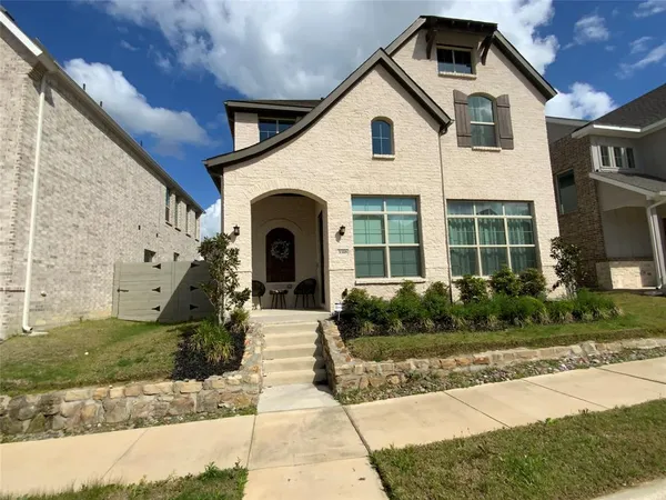 $580,000 | 3318 Scotsman Road, Sachse, TX 75048