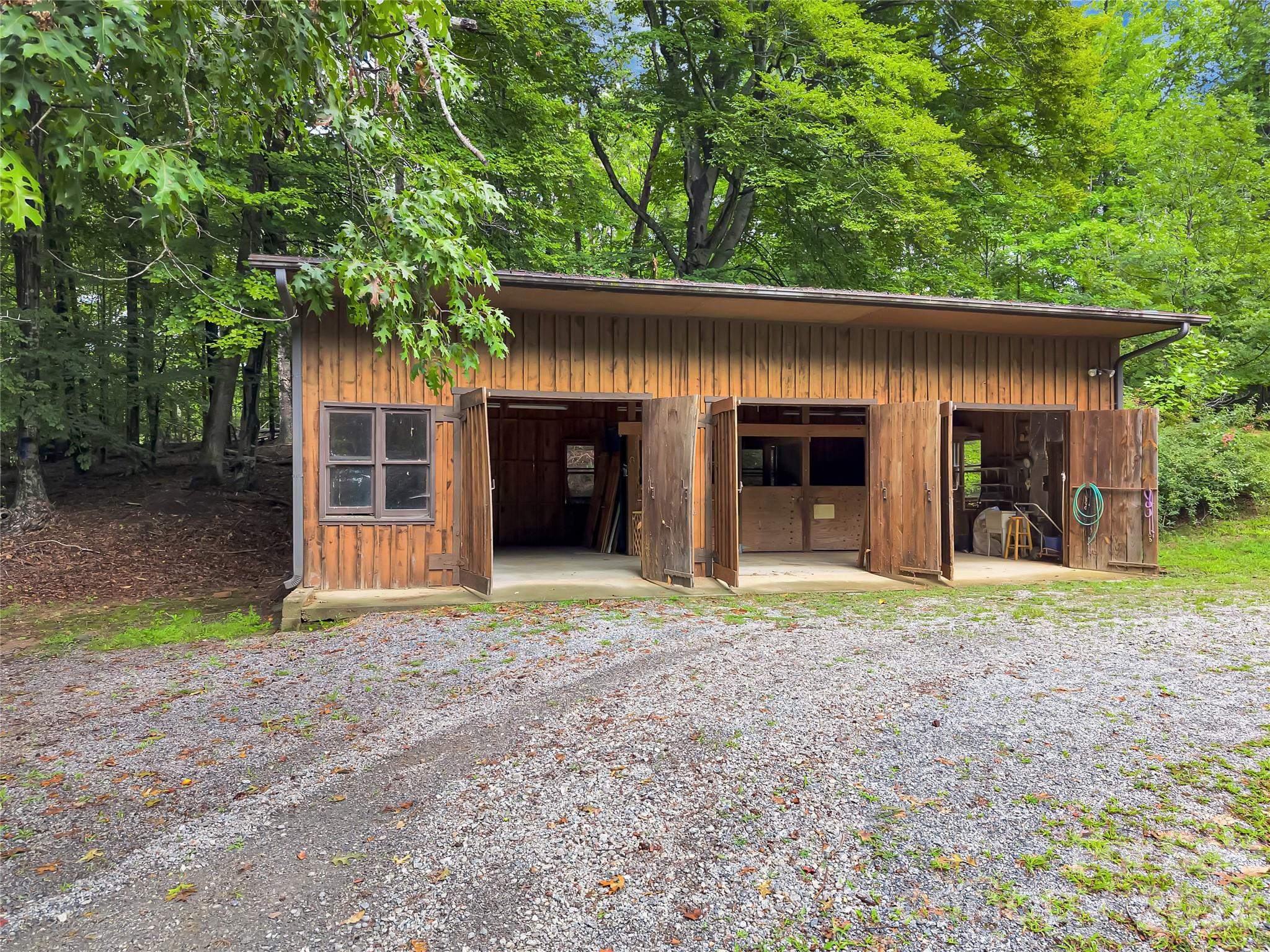 989 Fox Mountain Road Columbus, NC 28722 - Photo 45 of 46 Gallery Image 45