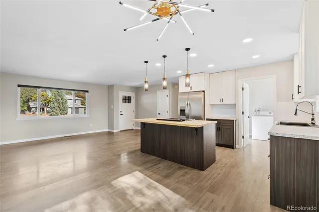 $2,100 | 3119 Greenwood Circle, Colorado Springs, CO 80910