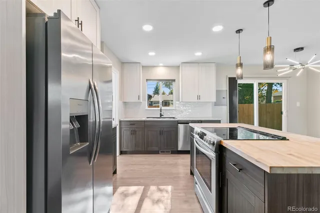 $2,100 | 3119 Greenwood Circle, Colorado Springs, CO 80910