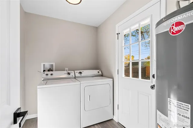 $2,100 | 3119 Greenwood Circle, Colorado Springs, CO 80910