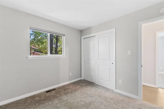 $2,100 | 3119 Greenwood Circle, Colorado Springs, CO 80910