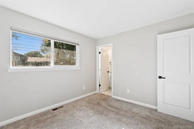 $2,100 | 3119 Greenwood Circle, Colorado Springs, CO 80910