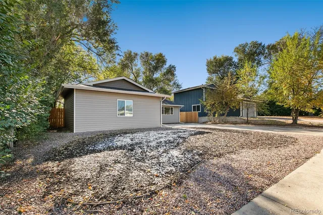 $2,100 | 3119 Greenwood Circle, Colorado Springs, CO 80910
