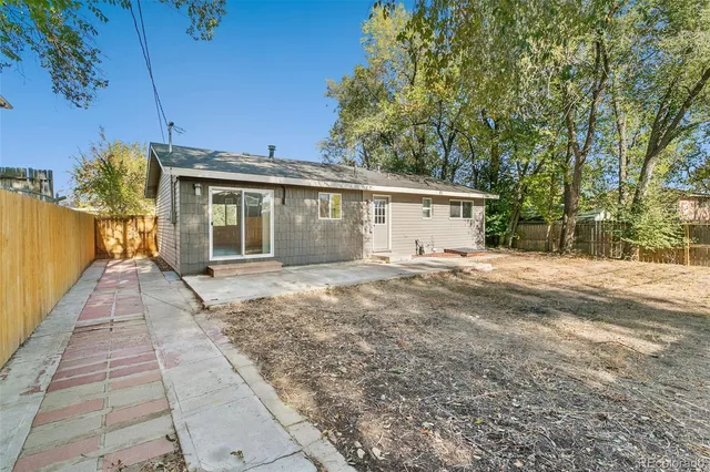 $2,100 | 3119 Greenwood Circle, Colorado Springs, CO 80910