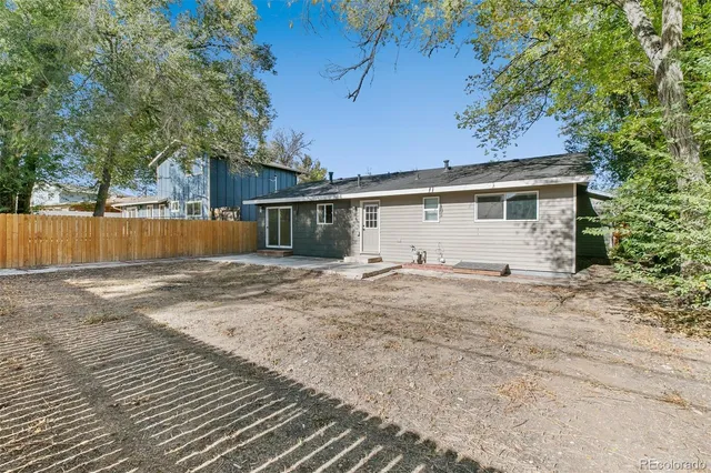 $2,100 | 3119 Greenwood Circle, Colorado Springs, CO 80910