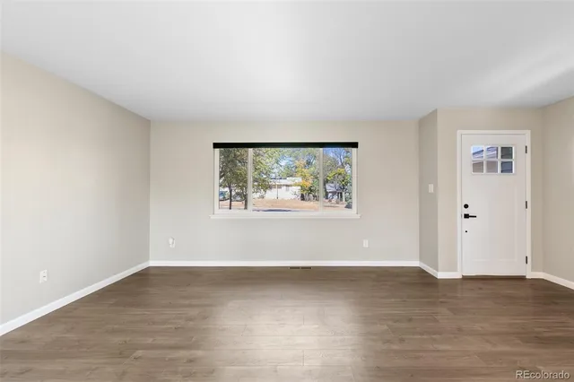 $2,100 | 3119 Greenwood Circle, Colorado Springs, CO 80910