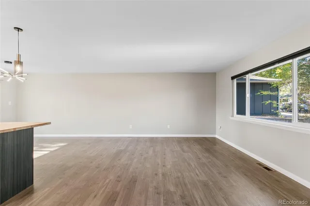 $2,100 | 3119 Greenwood Circle, Colorado Springs, CO 80910