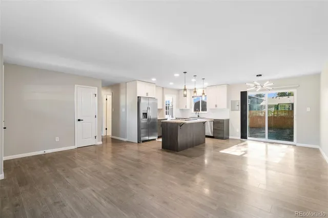 $2,100 | 3119 Greenwood Circle, Colorado Springs, CO 80910