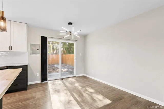 $2,100 | 3119 Greenwood Circle, Colorado Springs, CO 80910