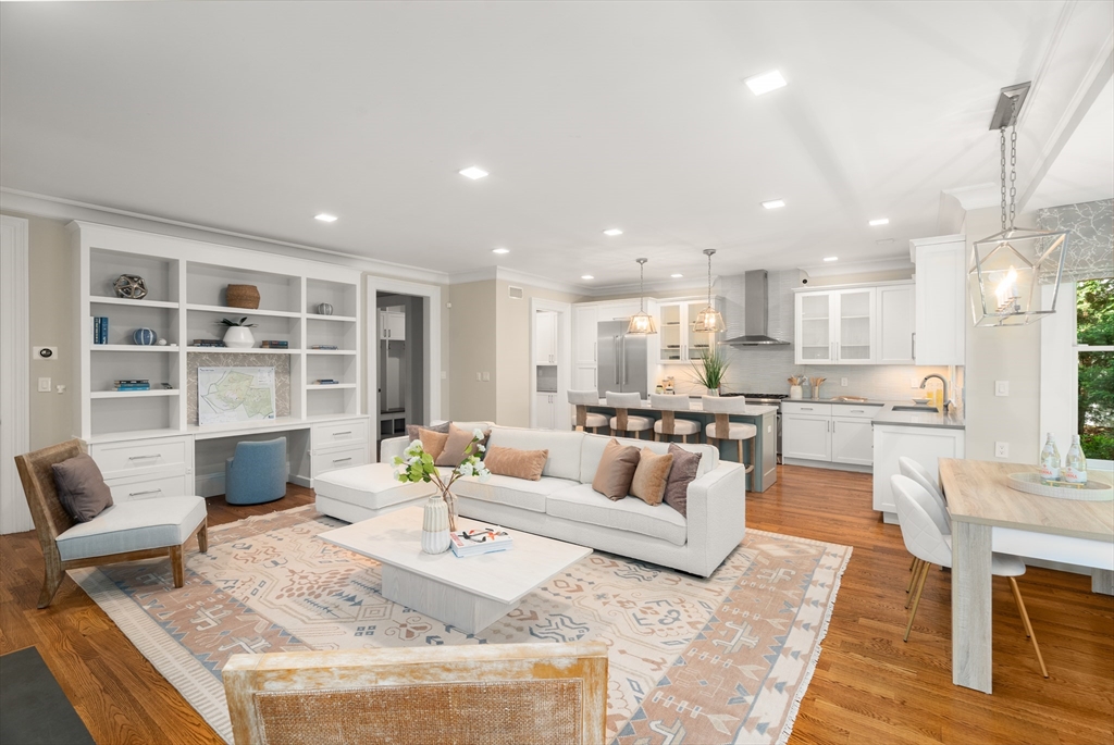 175 Coolidge Hill Road Cambridge, MA 02138 - Photo 11 of 42