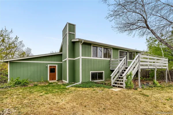 $949,000 | 3969 Bosque Court, Boulder, CO 80301