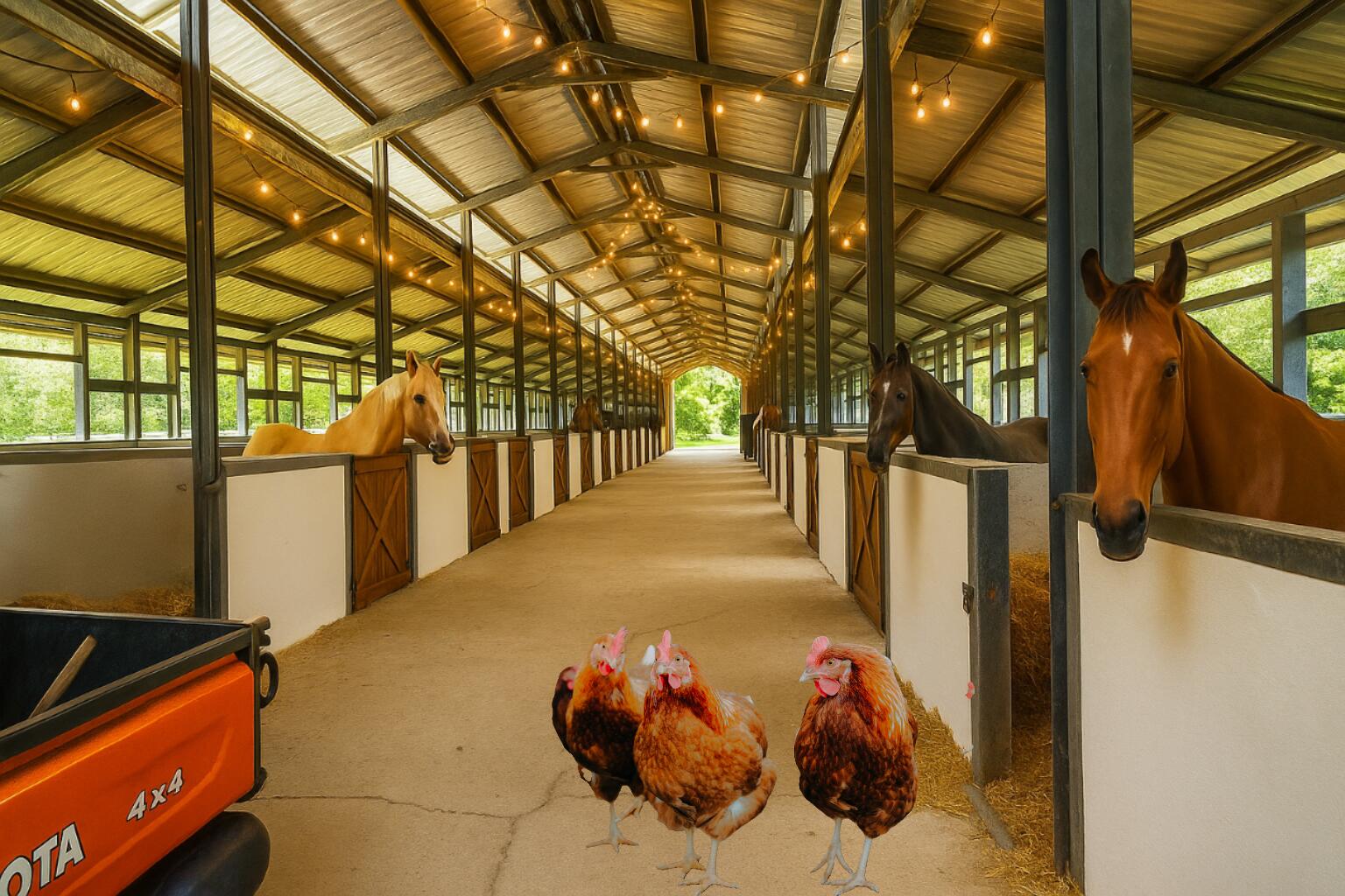 4567 Highway 710 Okeechobee, FL 34974 - Photo 14 of 51 Virtually Enhanced Image