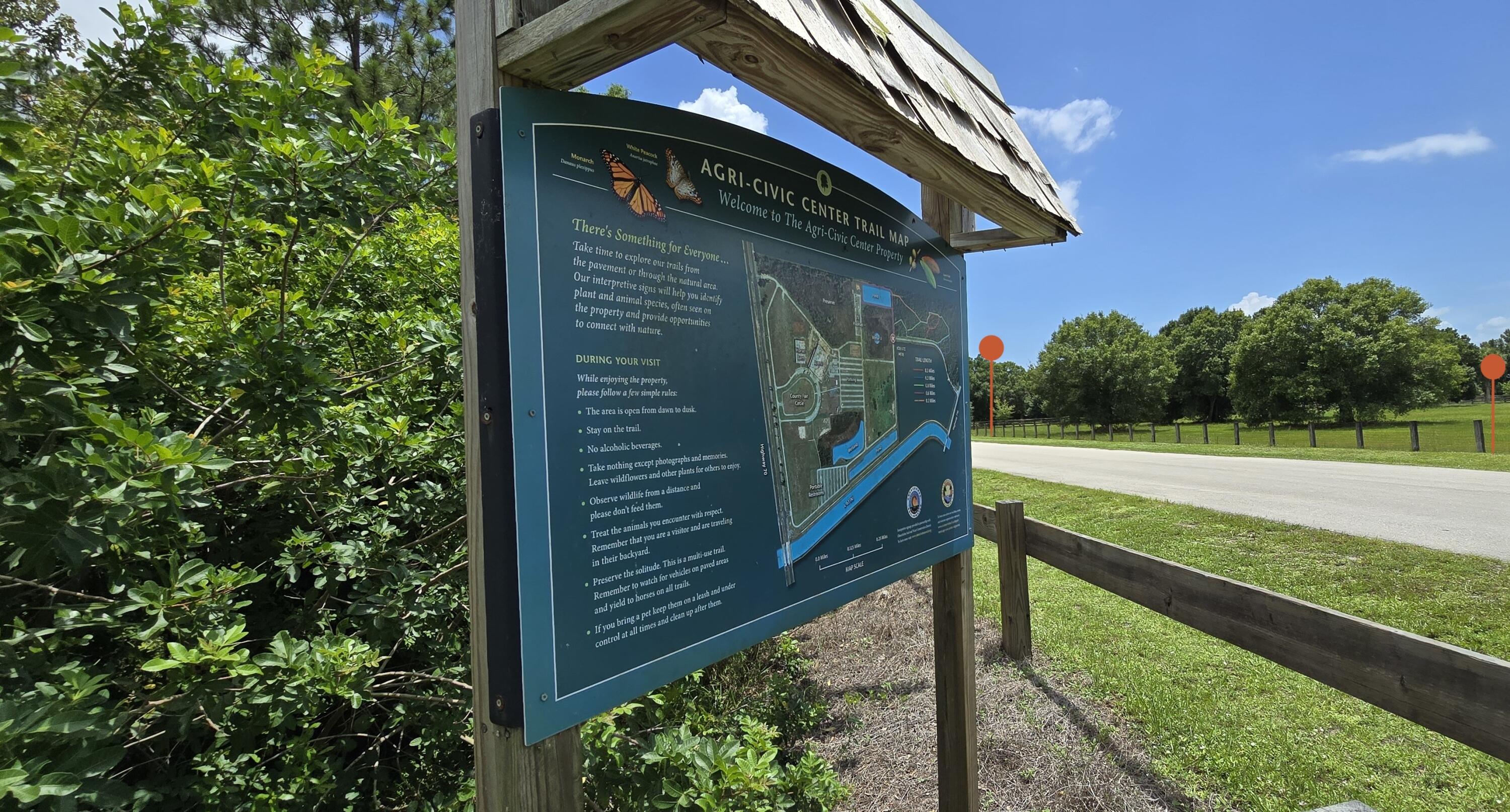 4567 Highway 710 Okeechobee, FL 34974 - Photo 19 of 51 RG1 Civic Center Trails is your Neighbor