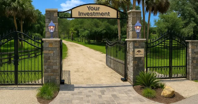 $6,000,000 | 4567 Highway 710, Okeechobee, FL 34974