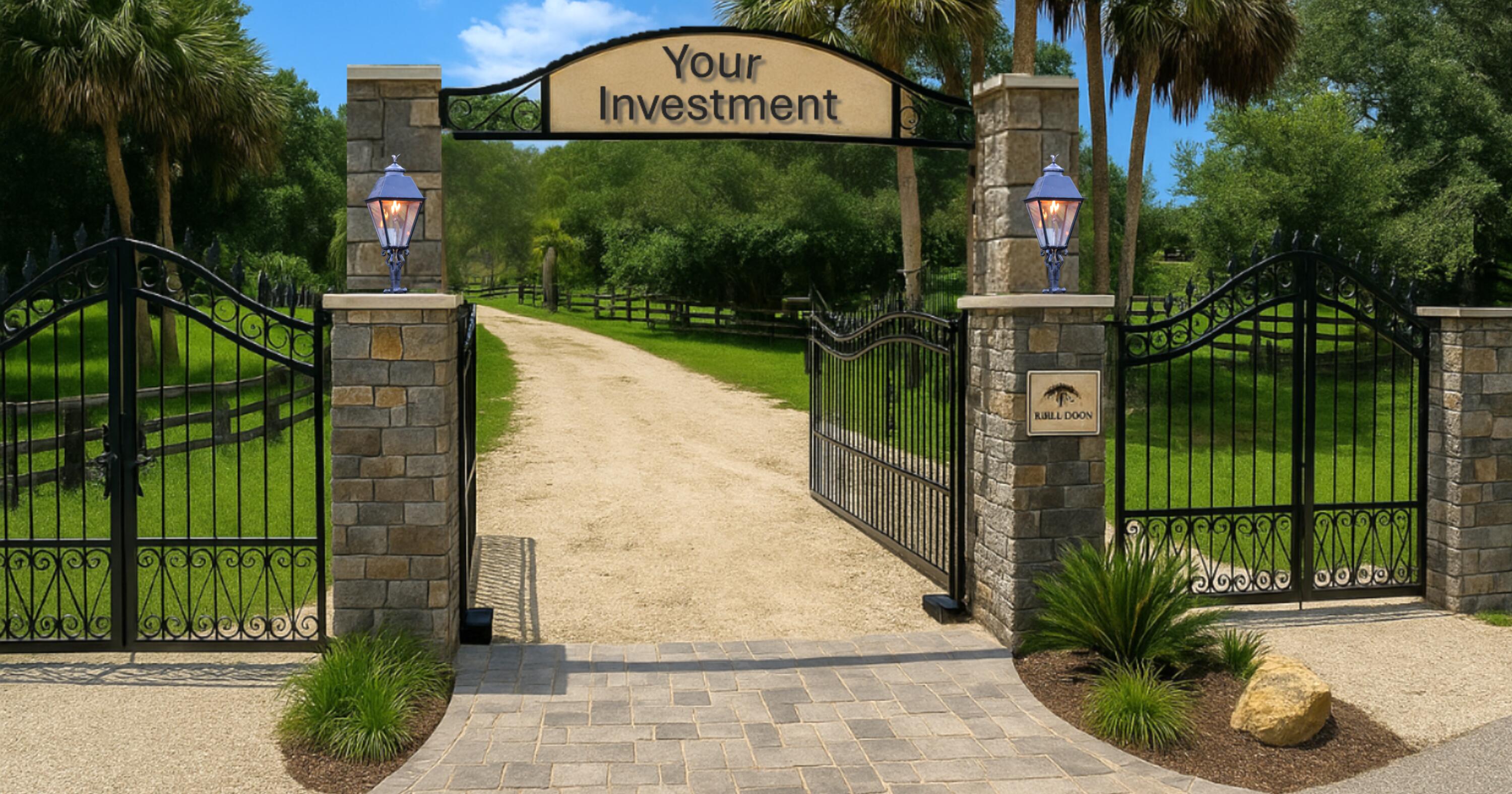 4567 Highway 710 Okeechobee, FL 34974 - Photo 6 of 51 Virtually Enhanced Image