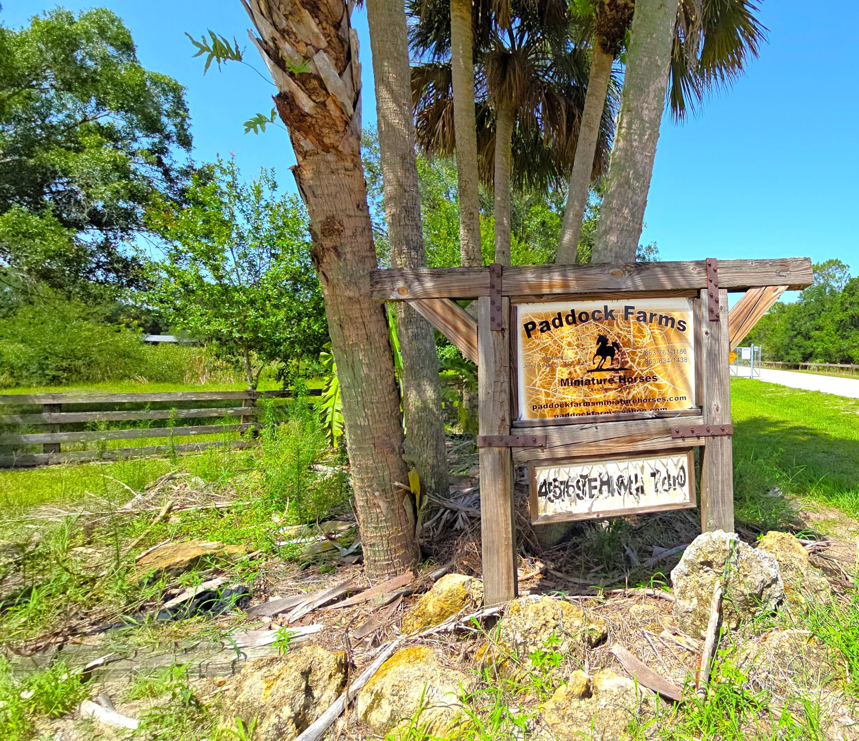 4567 Highway 710 Okeechobee, FL 34974 - Photo 7 of 51 Welcome Home