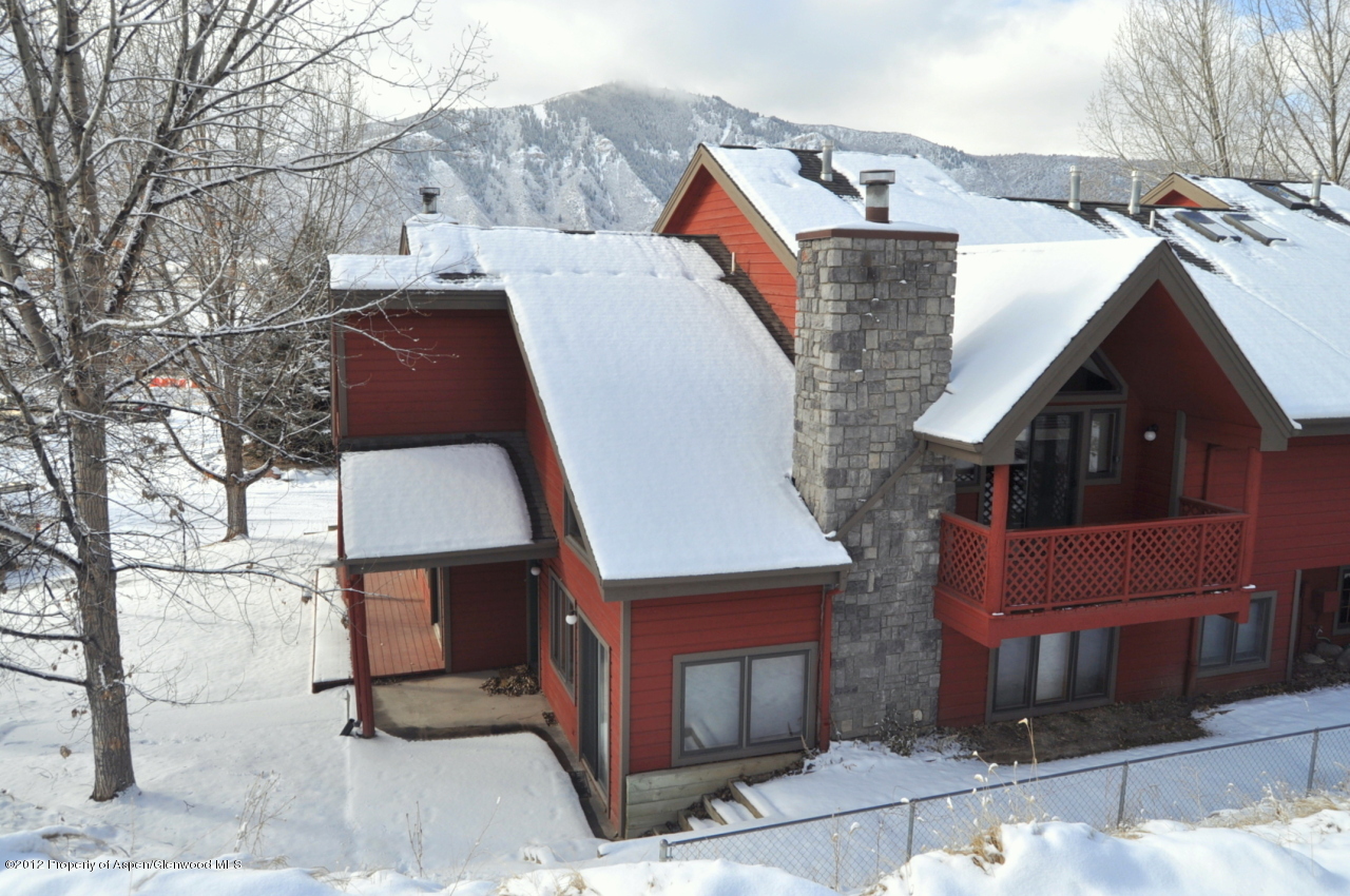 91 Silverado Drive Basalt, CO 81621 - Photo 1 of 29 main
