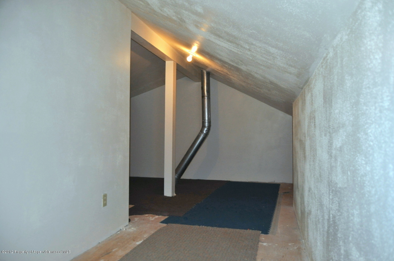 91 Silverado Drive Basalt, CO 81621 - Photo 29 of 29 3rd Floor Storage