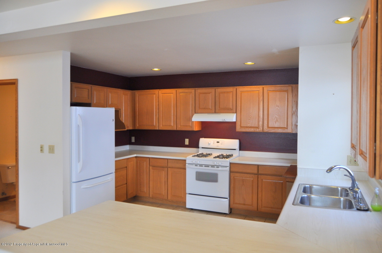 91 Silverado Drive Basalt, CO 81621 - Photo 8 of 29 Kitchen