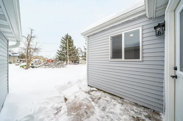 $210,000 | 720 Oak Street, Winneconne, WI 54986