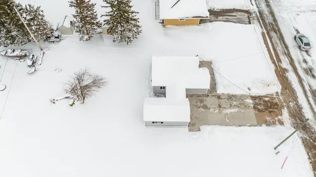 $210,000 | 720 Oak Street, Winneconne, WI 54986